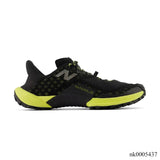 NB Minimus Trail Black Firefly Ginger Lemon Shoes Sneakers - nk0005437 image 0