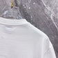 LW Logo-Print Cotton T-Shirt - LW0007 image 4