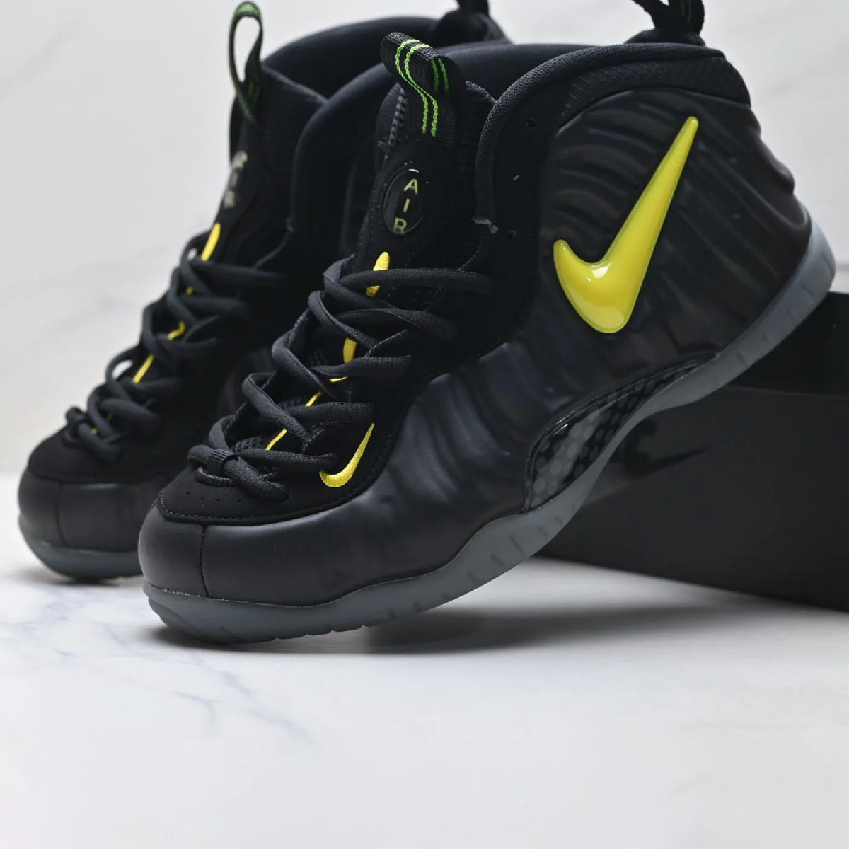 Air Foamposite Pro Voltage Shoes Sneakers - nk0005103 image 10