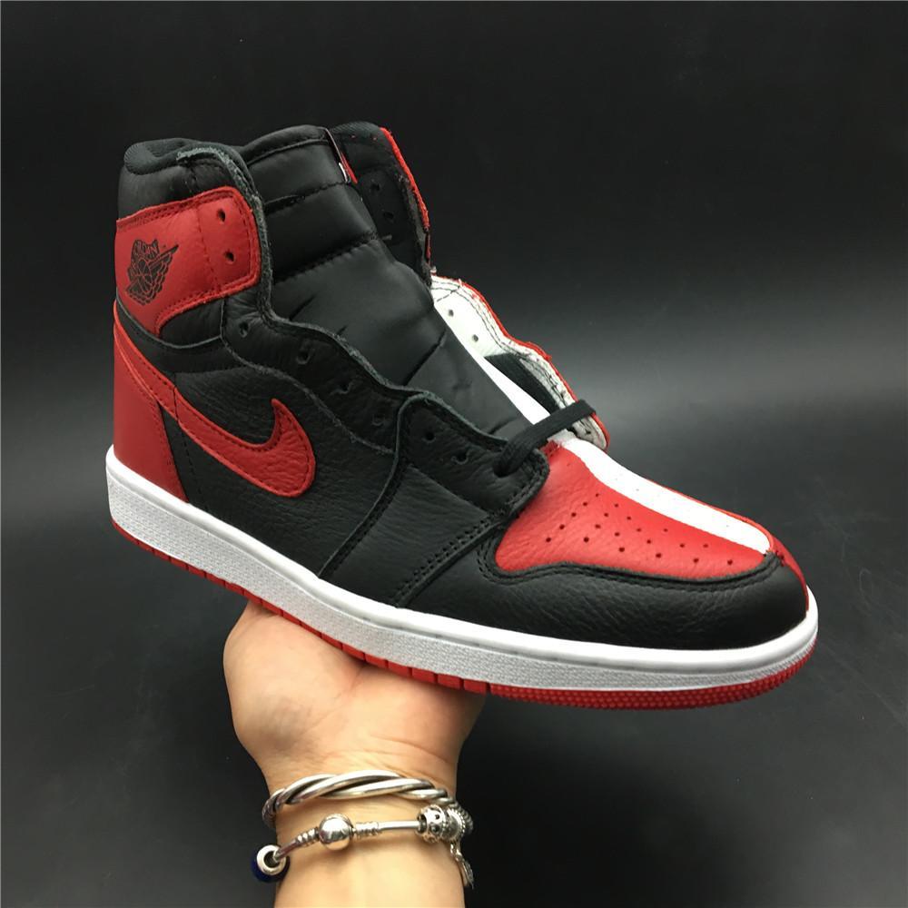 AJ 1 Retro High Homage To Home (Non-numbered) Shoes Sneakers - nk0000353 image 12