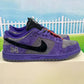 SUP x Dunk Low SB Ink Shoes Sneakers - nk0004465 image 6