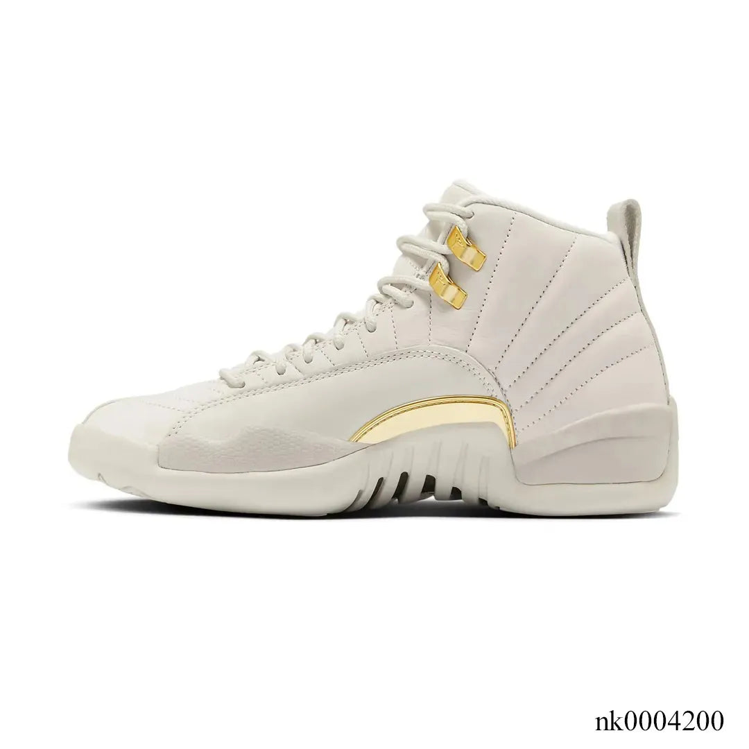 AJ 12 Phantom Shoes Sneakers - nk0004200 image 1