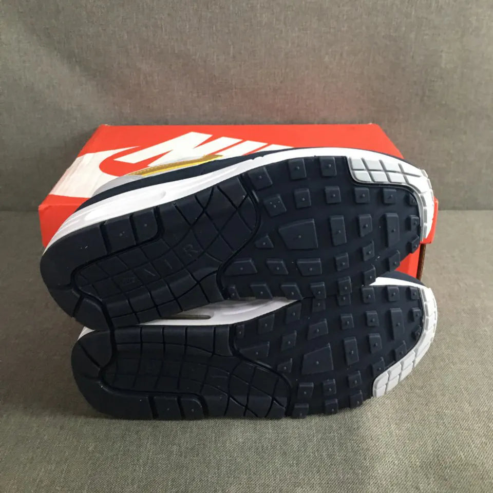 AM 1 Olympic Shoes Sneakers - nk0004094 image 11