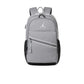 JD Streetwear Backpack - JD0055 - Grey image