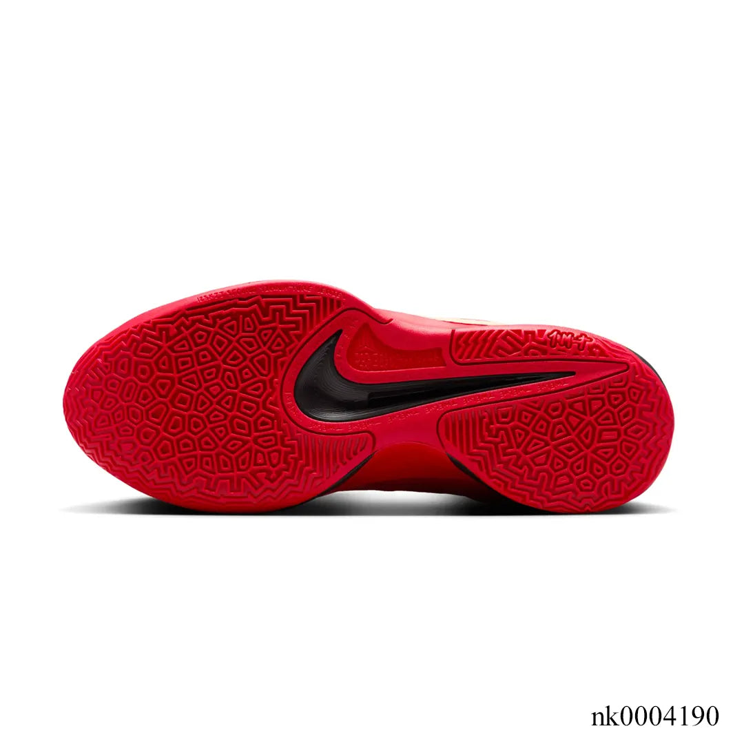 Ja 2 'Nightmare' Shoes Sneakers - nk0004190 image 5