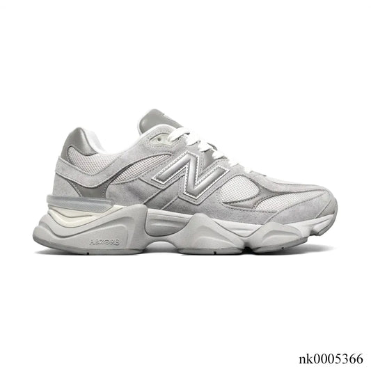 NB 9060 Raincloud Dark Silver Metallic Shoes Sneakers - nk0005366 image 0