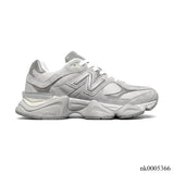 NB 9060 Raincloud Dark Silver Metallic Shoes Sneakers - nk0005366 image 0