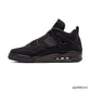 AJ 4 Retro Black Cat (2020) (Big Size Available) Shoes Sneakers - nk0000161 image 1