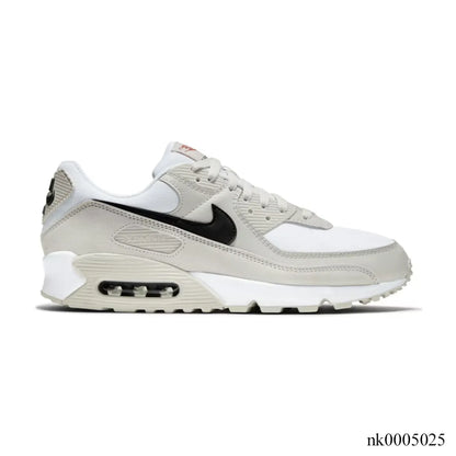 AM 90 'Light Bone' Shoes Sneakers – nk0005025 image 0