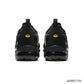 Air VaporMax Plus Triple Black Shoes Sneakers - nk0002196 image 4