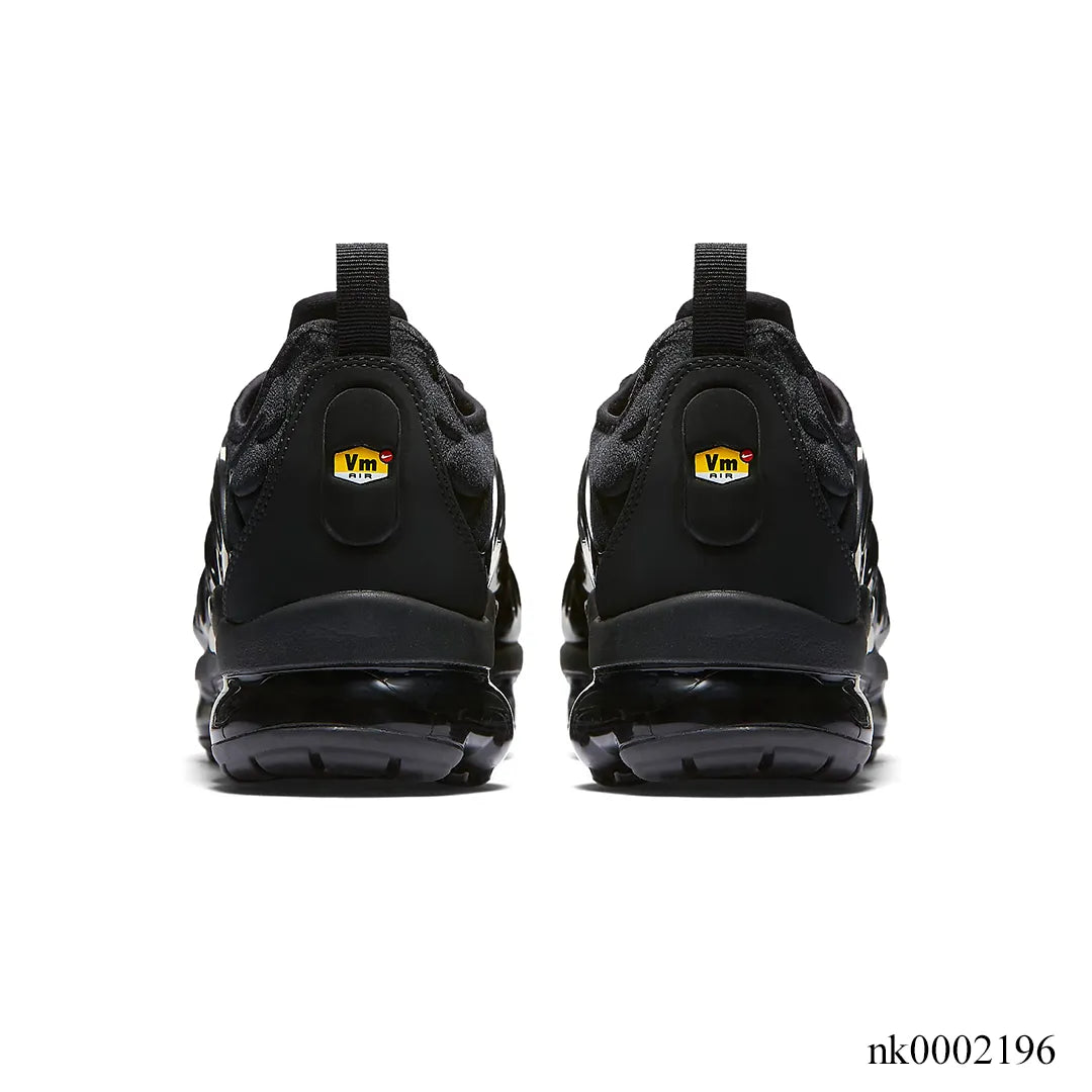 Air VaporMax Plus Triple Black Shoes Sneakers - nk0002196 image 4