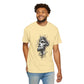 Crown of Faith 1 Unisex Garment-Dyed T-shirt image 24