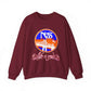 Life Is Good Crewneck Sweatshirt image