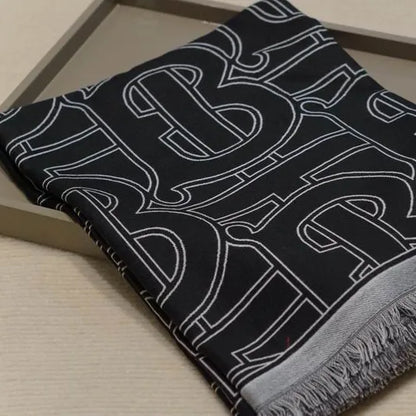 BUR Scarf  - BUR0027 image 4