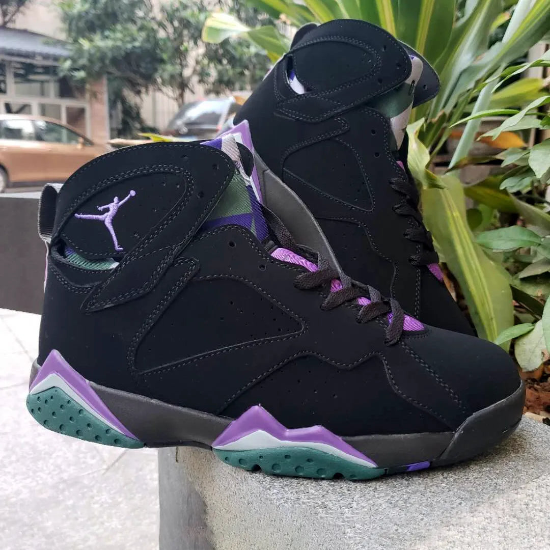 AJ 7 Ray Allen Shoes Sneakers – nk0004527 image 5
