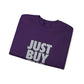 Graphic Print Crewneck Sweatshirt - POD0033 image 42