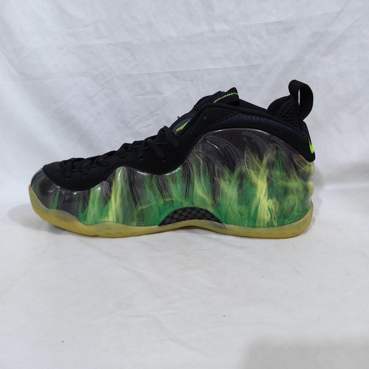 Air Foamposite One ParaNorman Shoes Sneakers - nk0003304 image 3