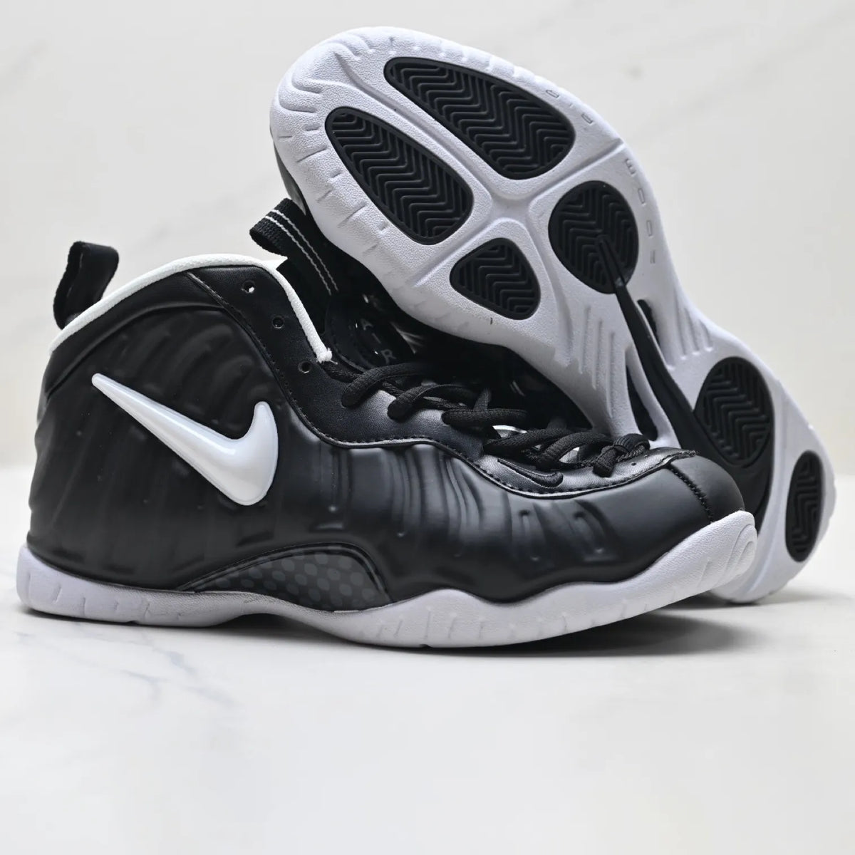 Air Foamposite Pro "Dr. Doom" Shoes Sneakers - nk0005398 image 6