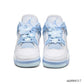 AJ 4 Forget Me Not Shoes Sneakers - nk0004317 image 2