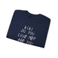 Kiki Loves Me Crewneck Sweatshirt image 30