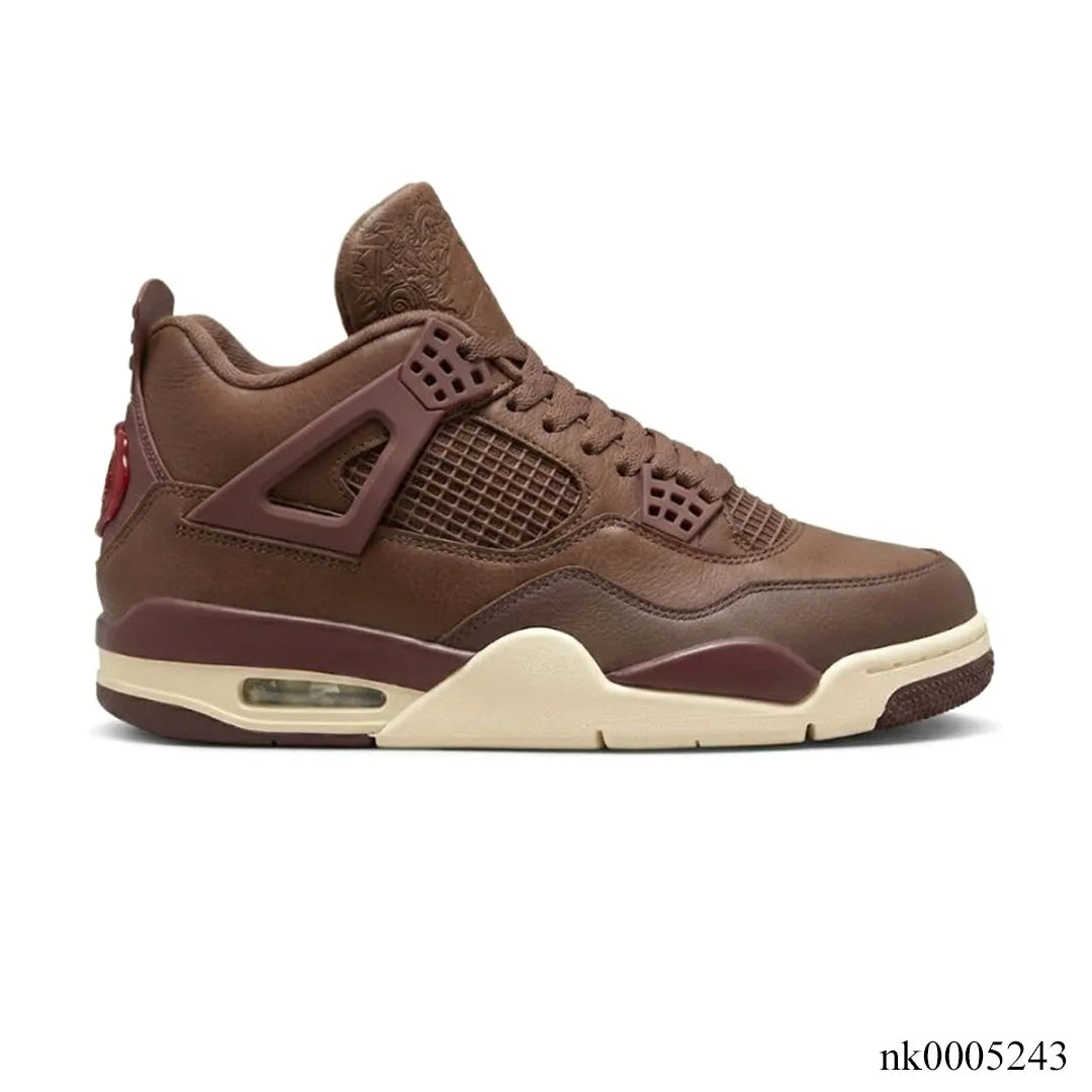 AJ 4 Premio "Bin 23" Shoes Sneakers - nk0005243 image