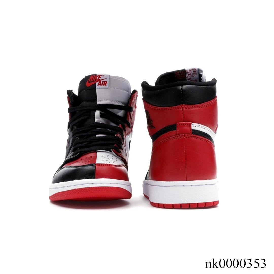 AJ 1 Retro High Homage To Home (Non-numbered) Shoes Sneakers - nk0000353 image 3