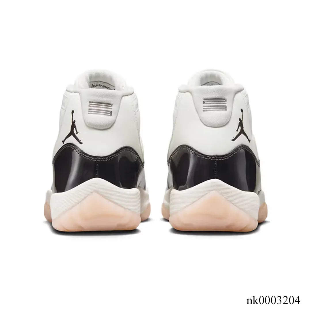 AJ 11 Neapolitan Shoes Sneakers - nk0003204 image 4