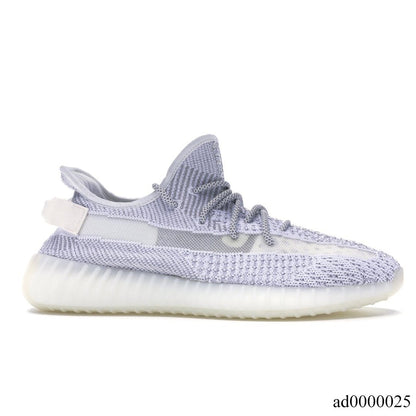 YzY Boost 350 V2 Static Reflective Shoes Sneakers - ad0000025 image 0