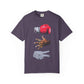 Rap Is My Life Unisex Garment-Dyed T-shirt image 44