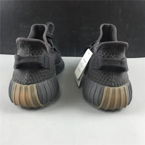 YzY Boost 350 V2 Cinder Shoes Sneakers - ad0000068 image 16