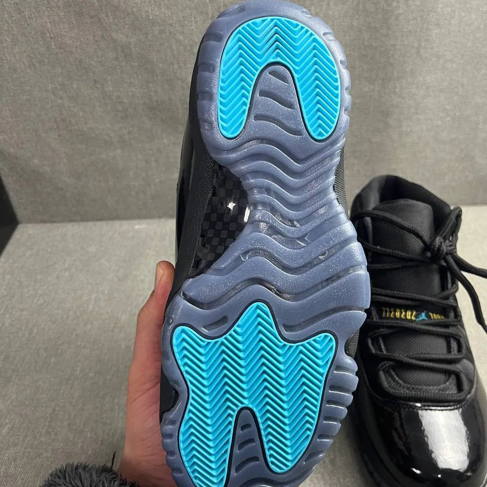 AJ 11 Gamma (2025) Shoes Sneakers - nk0004557 image 6