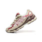 AS Gel NYC Cream Sweet Pink Shoes Sneakers - as0000018 image 2