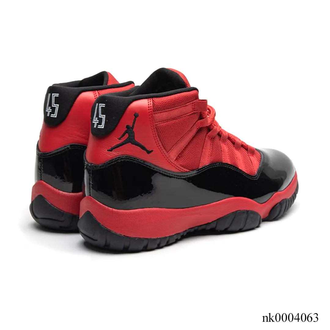 AJ 11 Toro Bravo Shoes Sneakers - nk0004063 image 3