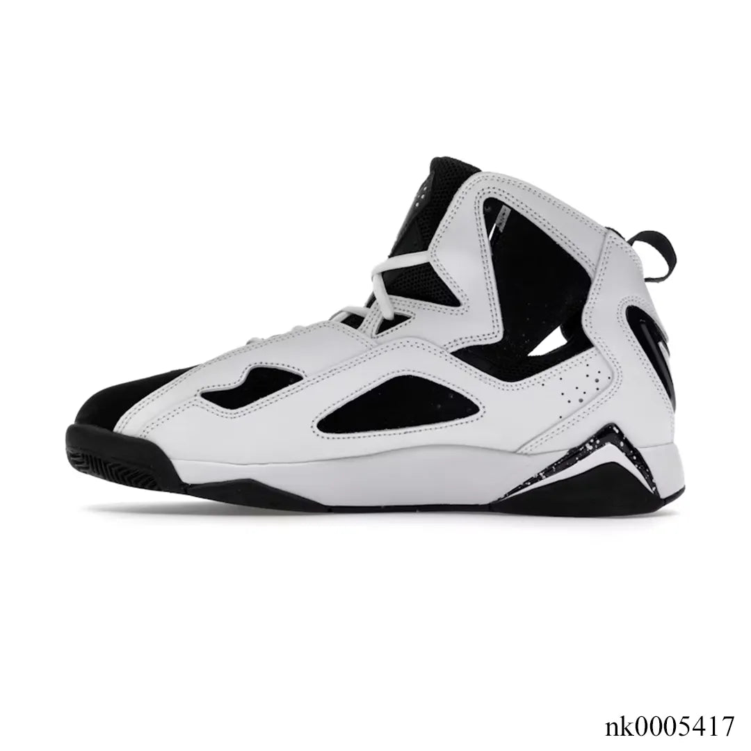 JD True Flight Oreo Shoes Sneakers - nk0005417 image 1