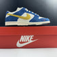 Dunk Low Kasina Industrial Blue Shoes Sneakers - nk0001388 image 16