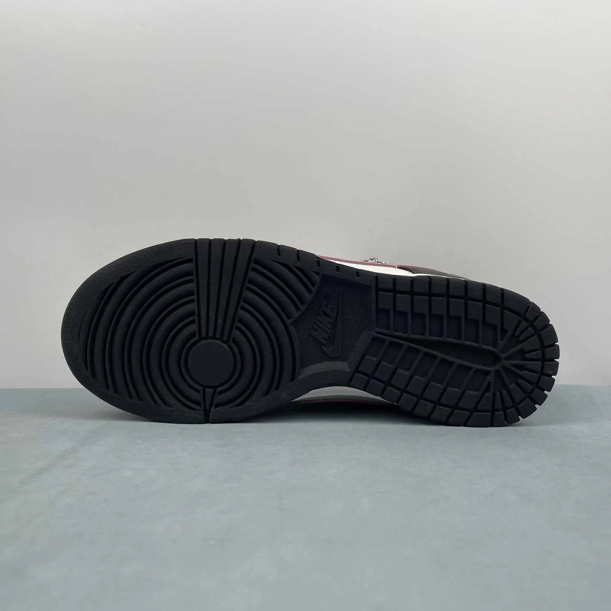 Dunk Low ‘Black Pink Deconstructed Gift’ Shoes Sneakers – nk0005381 image 4