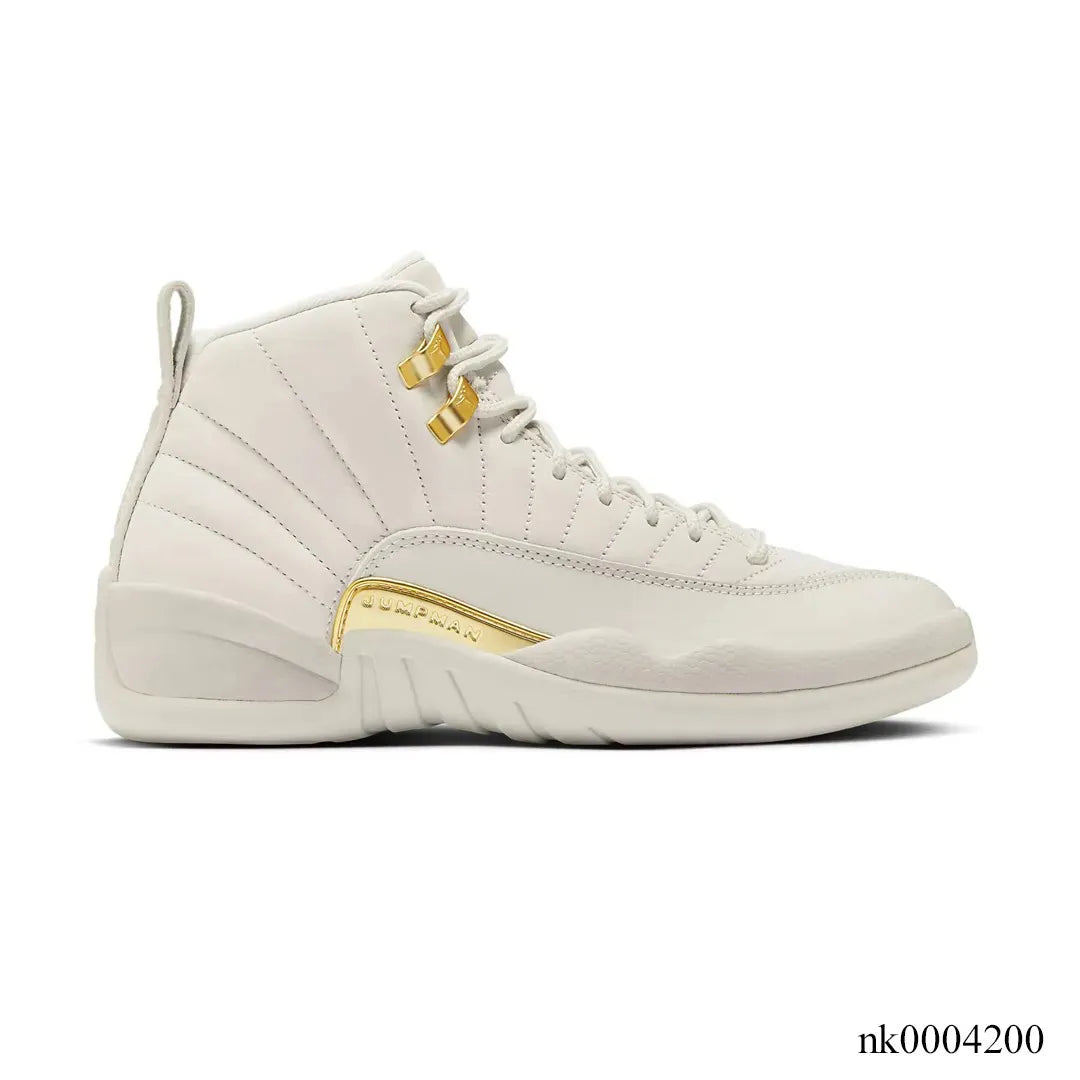 AJ 12 Phantom Shoes Sneakers - nk0004200 image