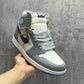 AJ 1 Retro High Dior Shoes Sneakers - nk0005153 image 7