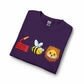 Bee Unisex Long Sleeve T-Shirt image 22
