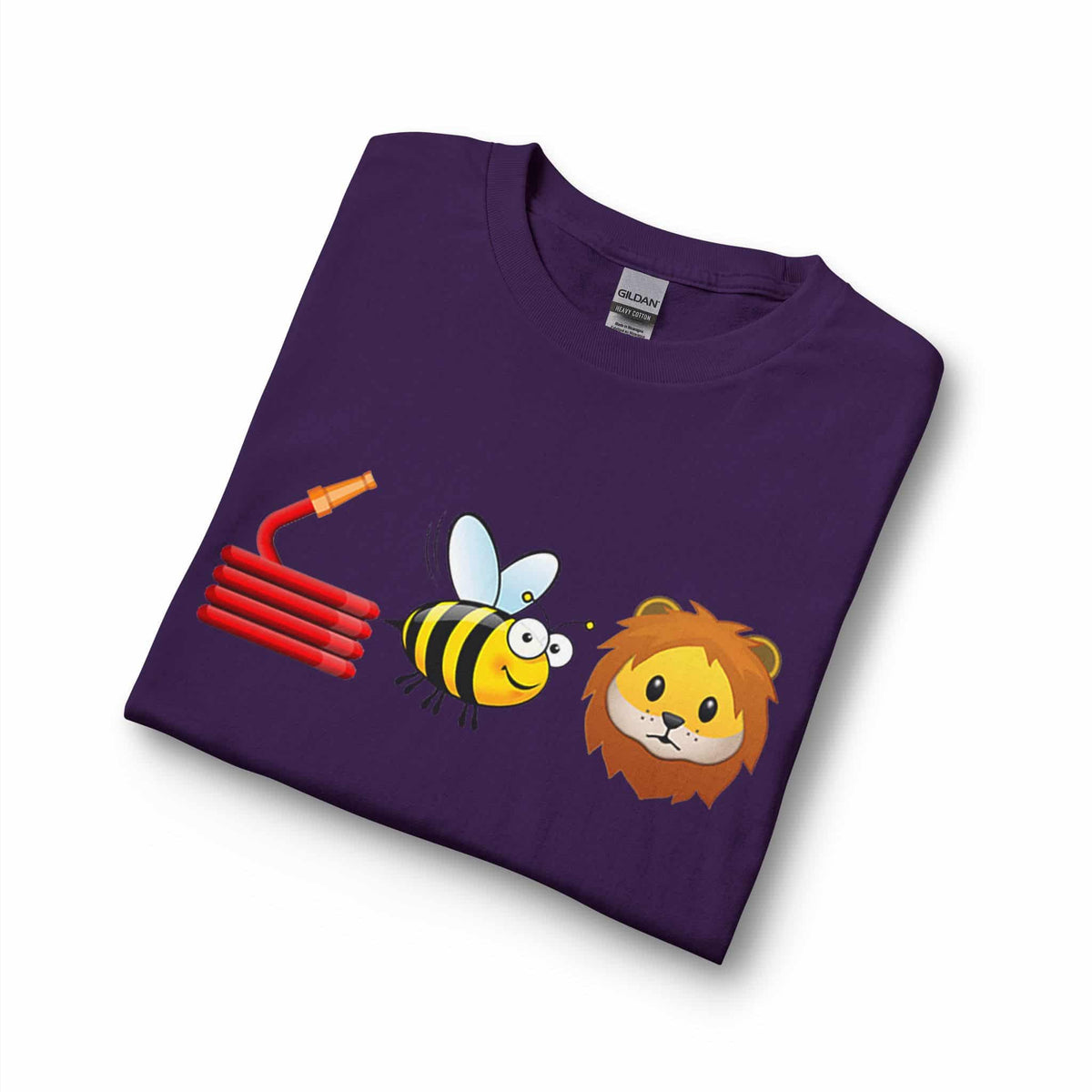 Bee Unisex Long Sleeve T-Shirt image 22