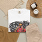 Chicago Legend 23 Unisex Garment-Dyed T-shirt image 101