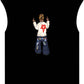 Rebel Attitude Unisex Garment-Dyed Muscle Tee image 16