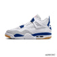 SB x AJ 4 Sapphire Blue Shoes Sneakers - nk0003882 image 1