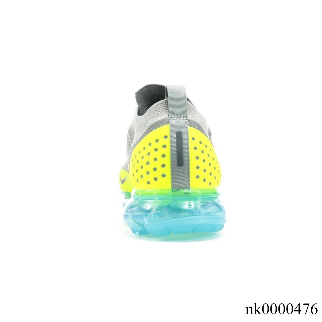 Air VaporMax Moc 2 Mica Green Shoes Sneakers - nk0000476 image 4