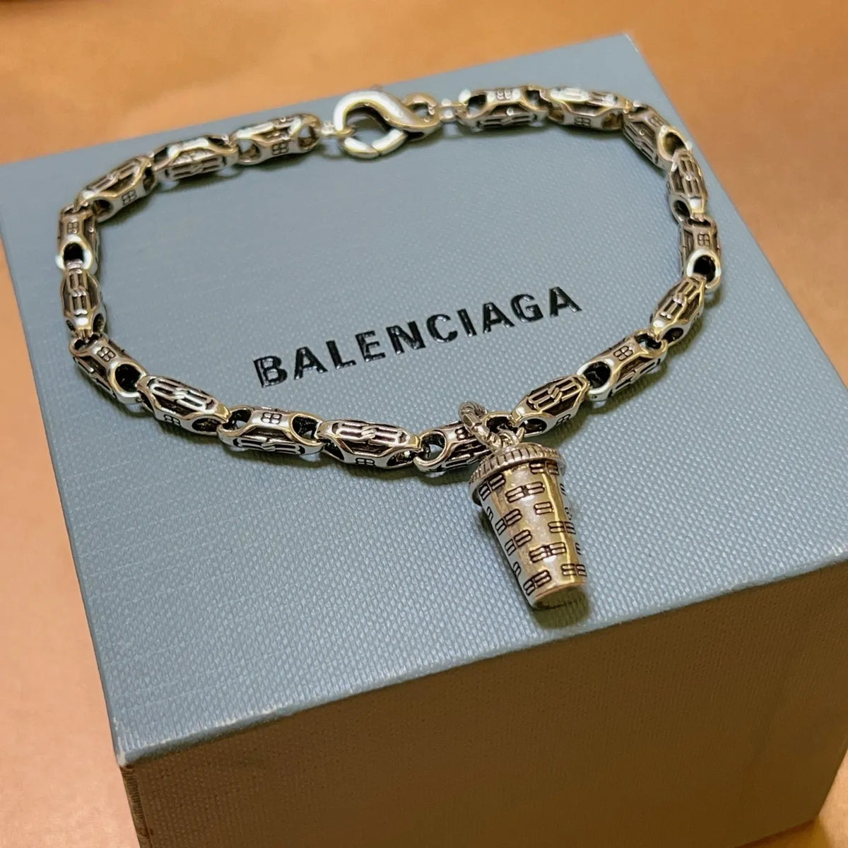 BLCG Bracelet - Hl76A60 image 1