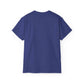 Graphic Print T-Shirt - POD0040 image 59