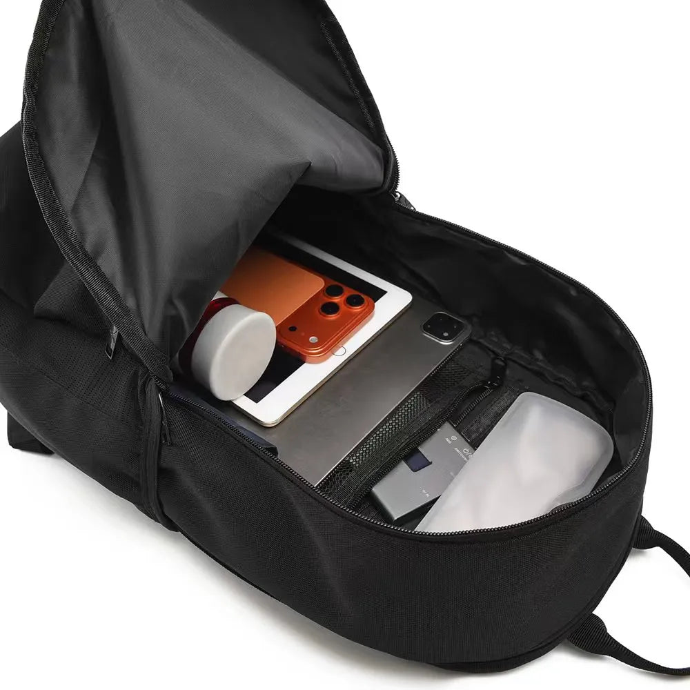 JD Streetwear Backpack - JD0043 image 7