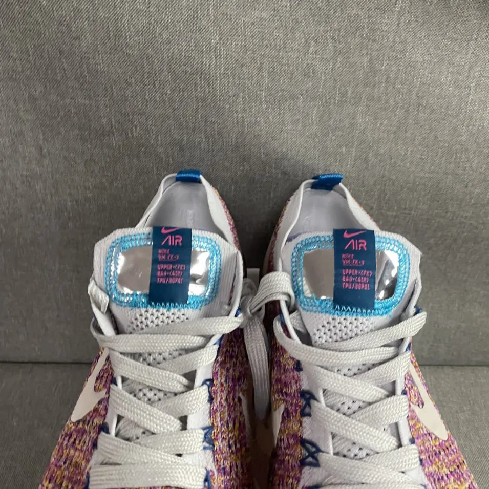 Air VaporMax Flyknit Shoes Sneakers - nk0003504 image 13