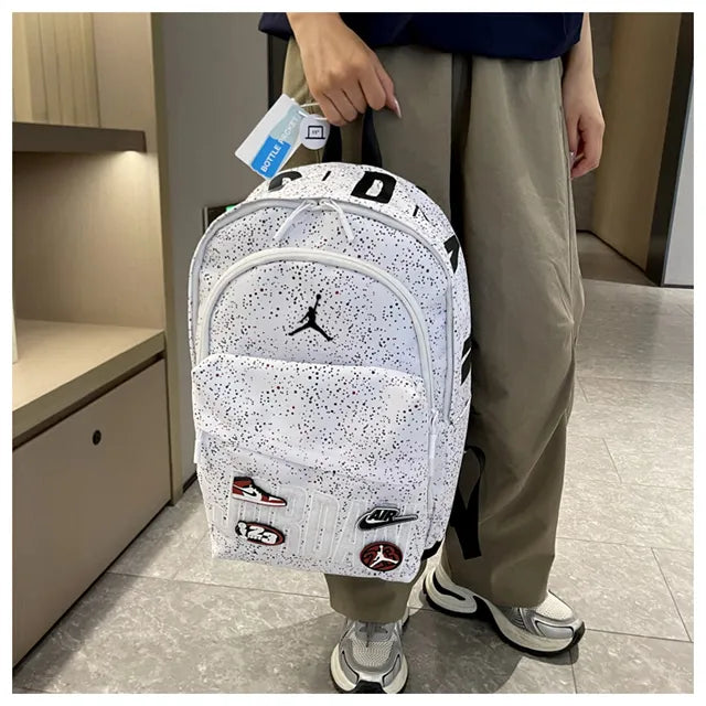 JD Streetwear Backpack - JD0045 image 7