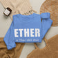 Ether Crewneck Sweatshirt image 11